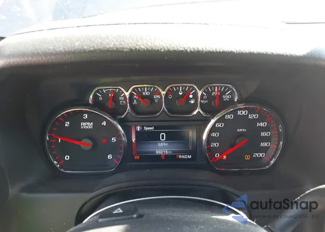 2016 GMC Yukon Slt из США, поврежденный, VIN 1GKS2BKC0GR438906